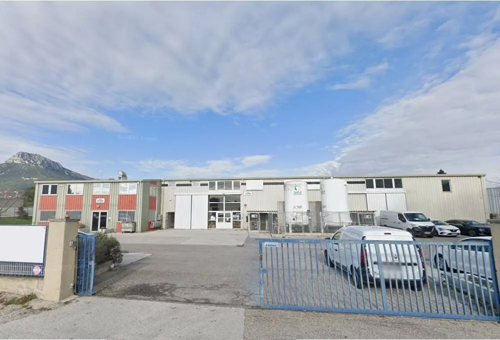 local commercial à Farlède (83210)