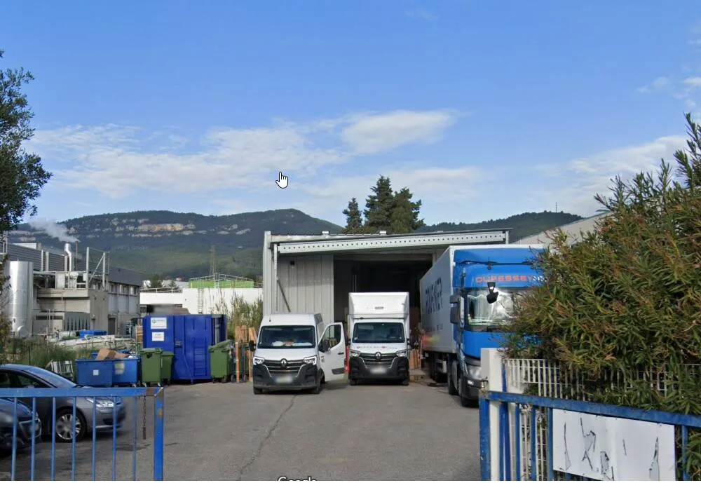 local commercial à Farlède (83210) — photo 2