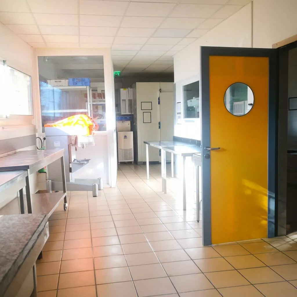 local commercial à Toulon (83200) — photo 4