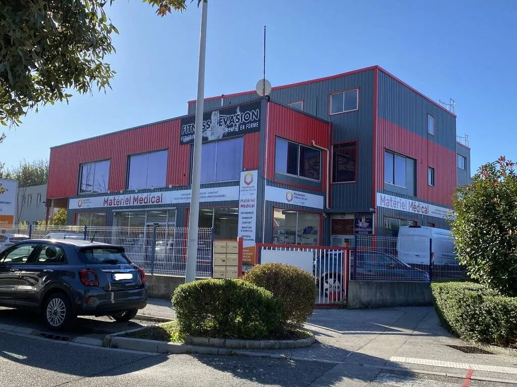 local commercial à Valette-du-Var (83160) — photo 2