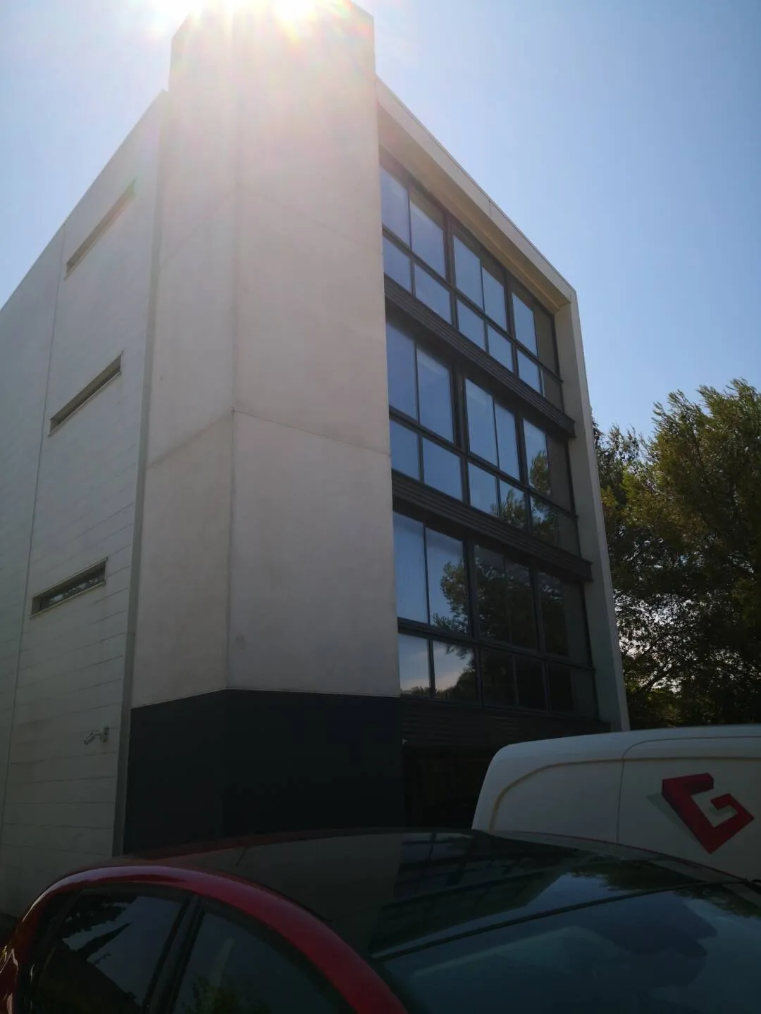 bureau à Seyne-sur-Mer (83500) — photo 2