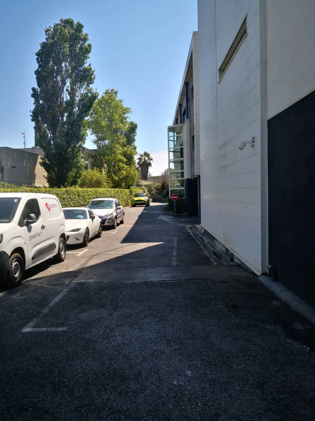 bureau à Seyne-sur-Mer (83500) — photo 4