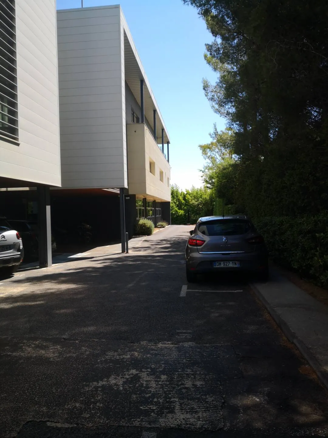 bureau à Seyne-sur-Mer (83500) — photo 5