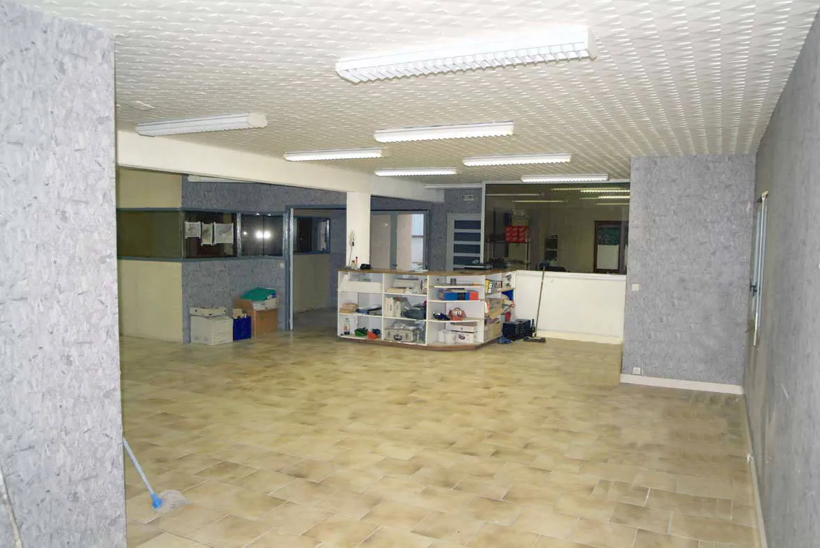 local commercial à Fréjus (83600) — photo 5