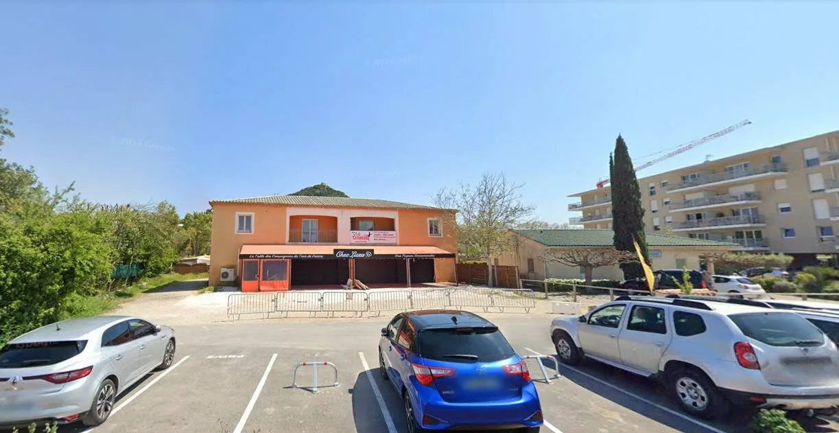 local commercial à Vidauban (83550) — photo 2