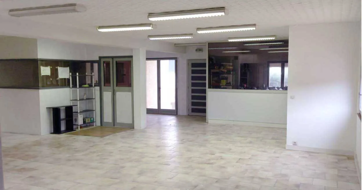 local commercial à Fréjus (83600) — photo 3