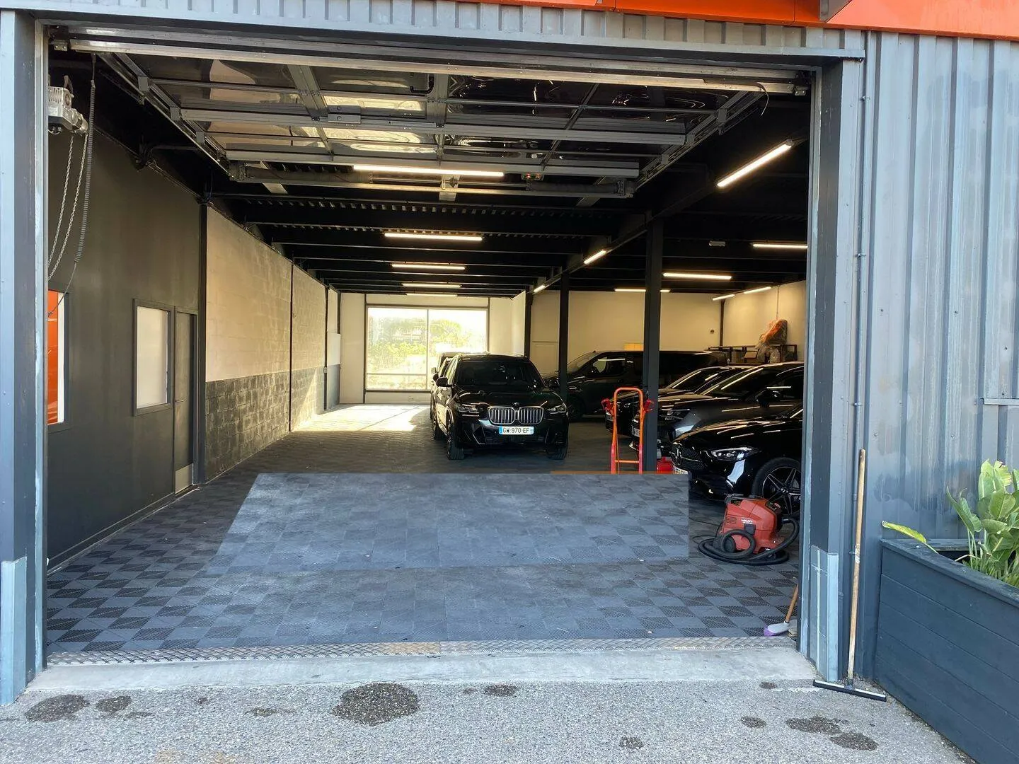 local commercial à Valette-du-Var (83160) — photo 3