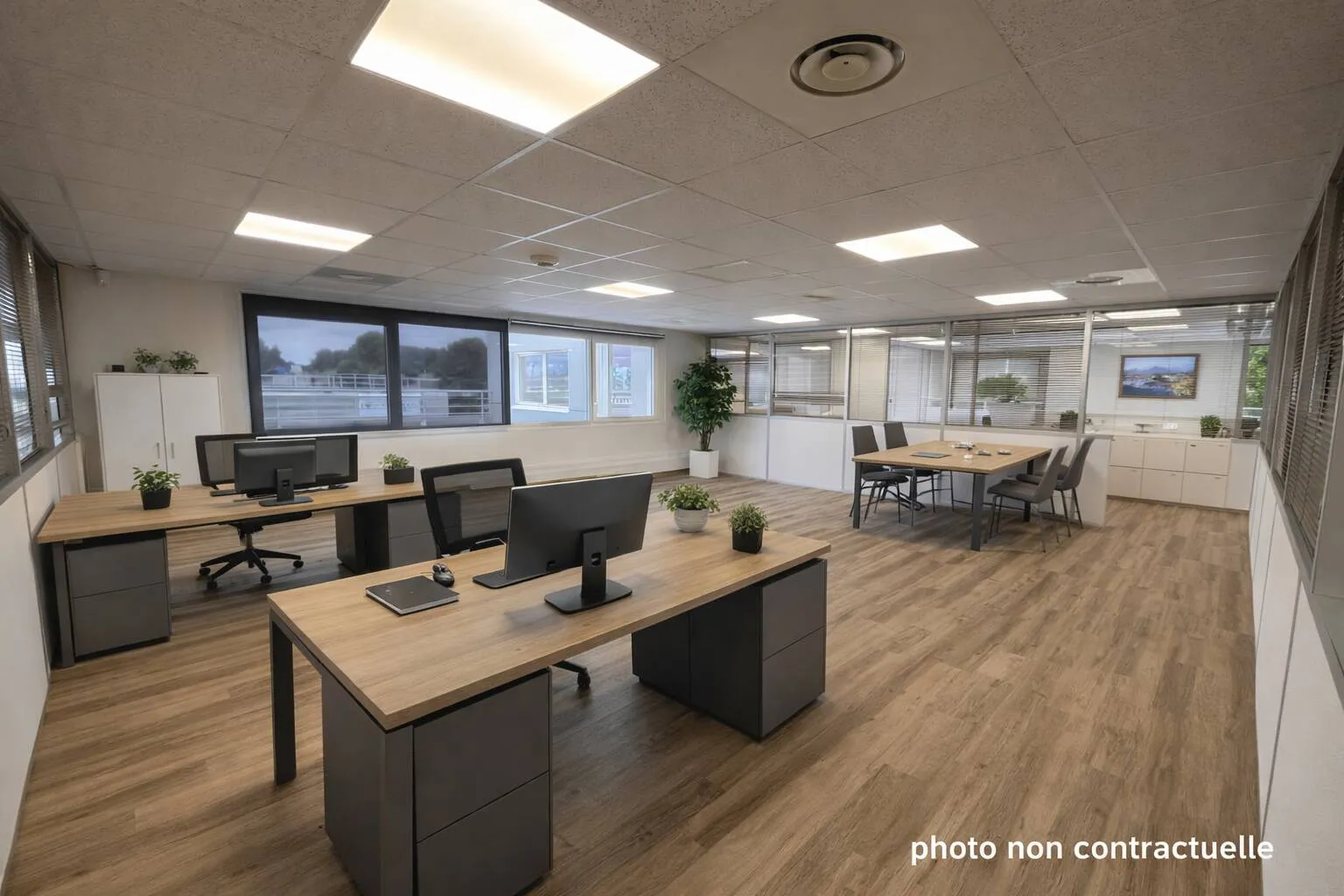 bureau à Farlède (83210) — photo 3