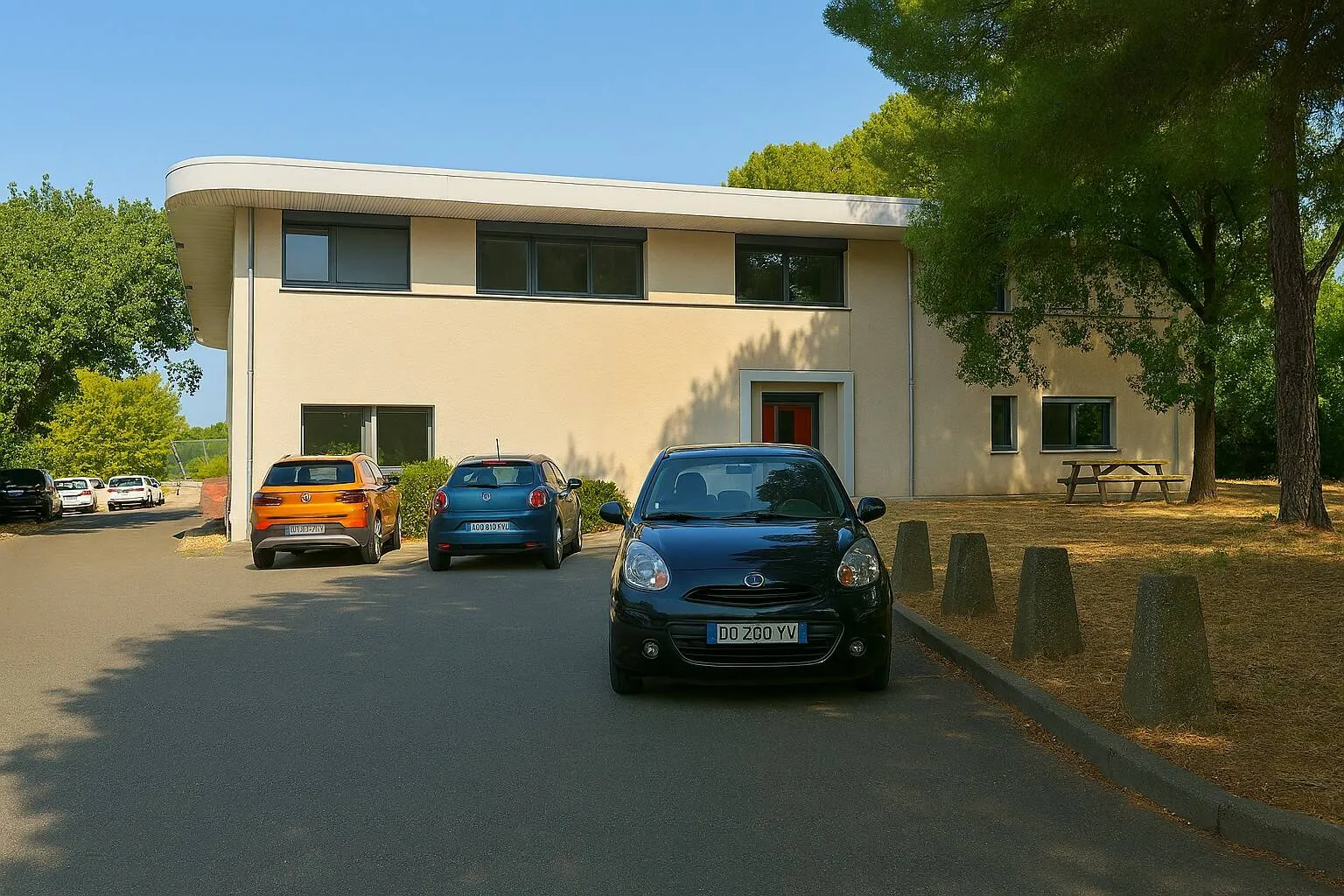 local commercial à Seyne-sur-Mer (83500)