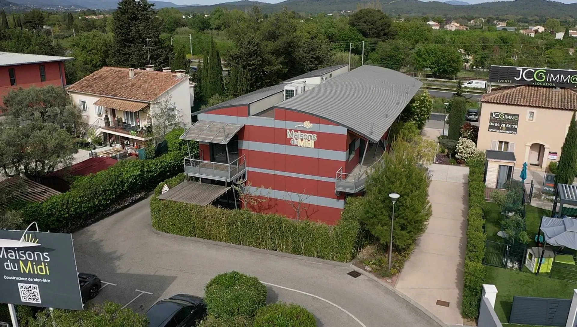 local commercial à Farlède (83210) — photo 4