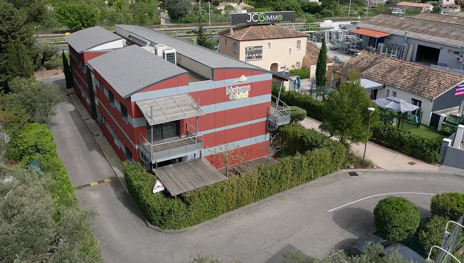 local commercial à Farlède (83210) — photo 5