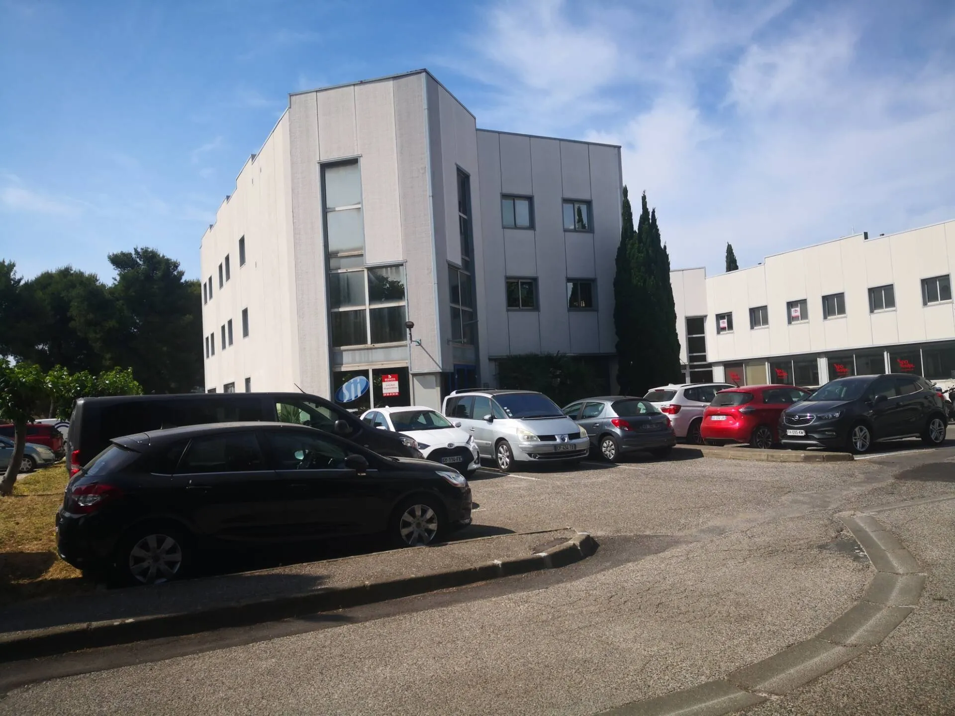 local à Six-Fours-les-Plages (83140) — photo 3