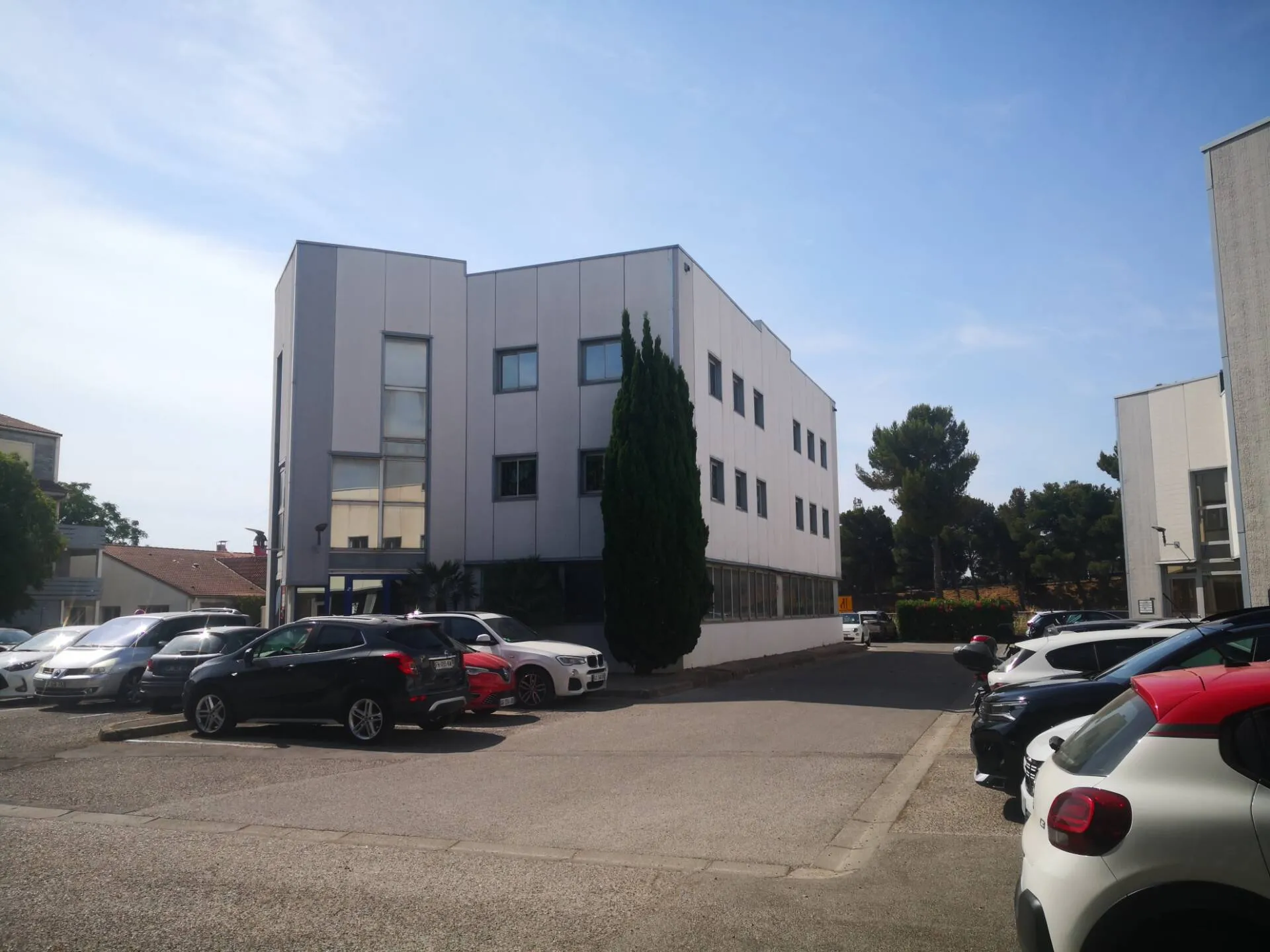 local à Six-Fours-les-Plages (83140) — photo 2