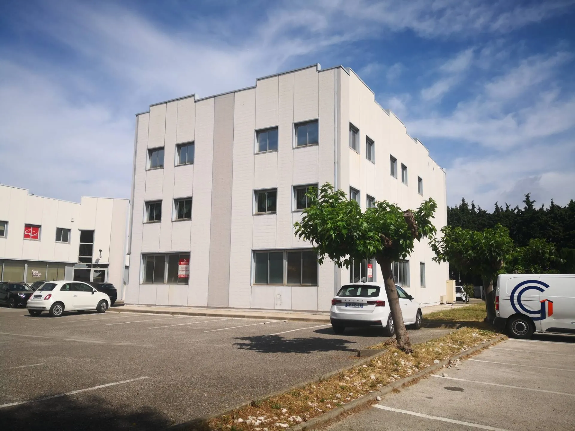 local à Six-Fours-les-Plages (83140)