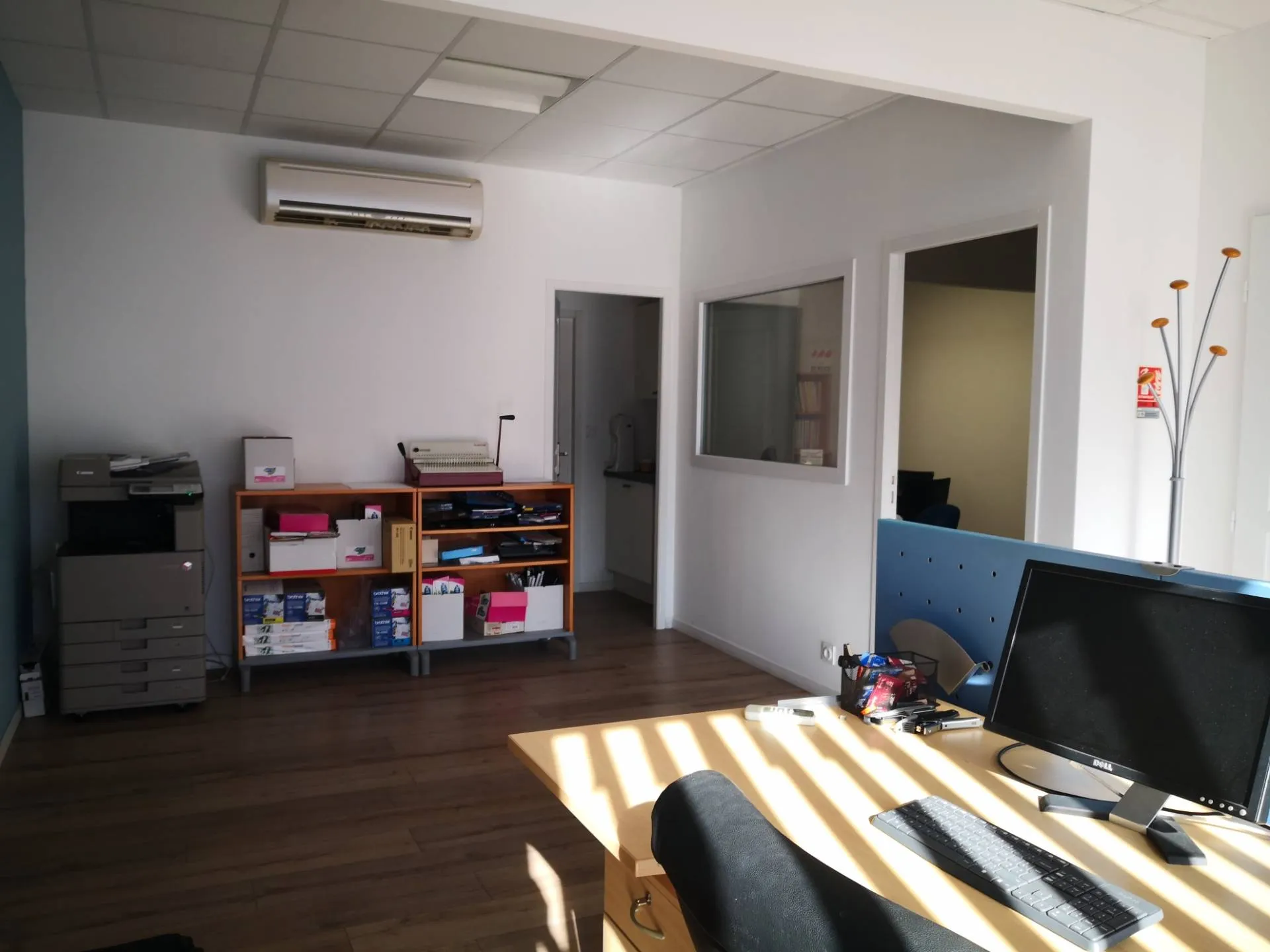 bureau à Six-Fours-les-Plages (83140) — photo 3
