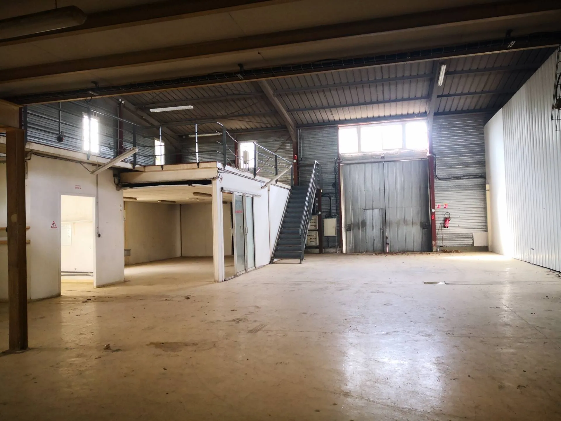 local commercial à Farlède (83210) — photo 2