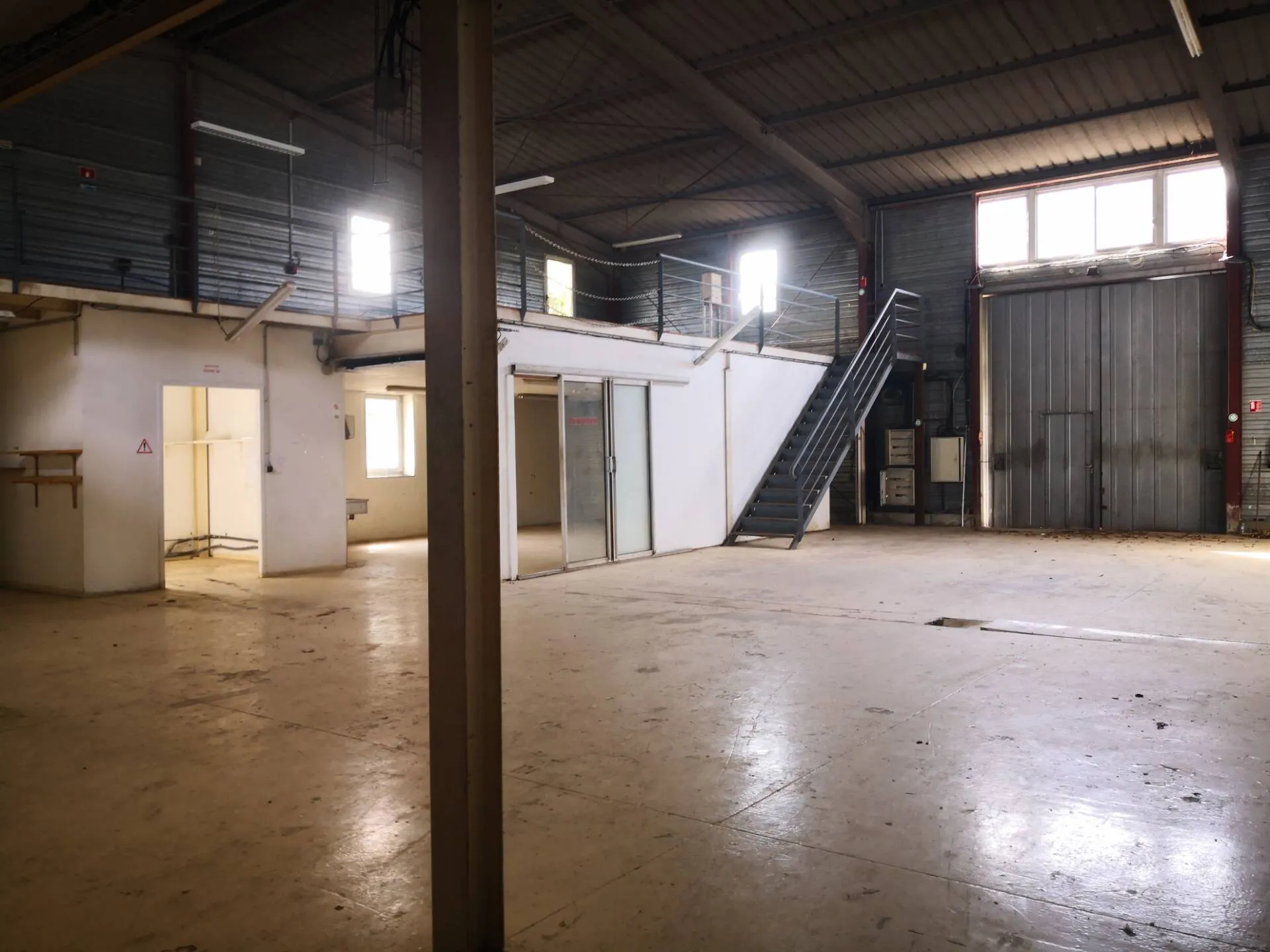 local commercial à Farlède (83210) — photo 3