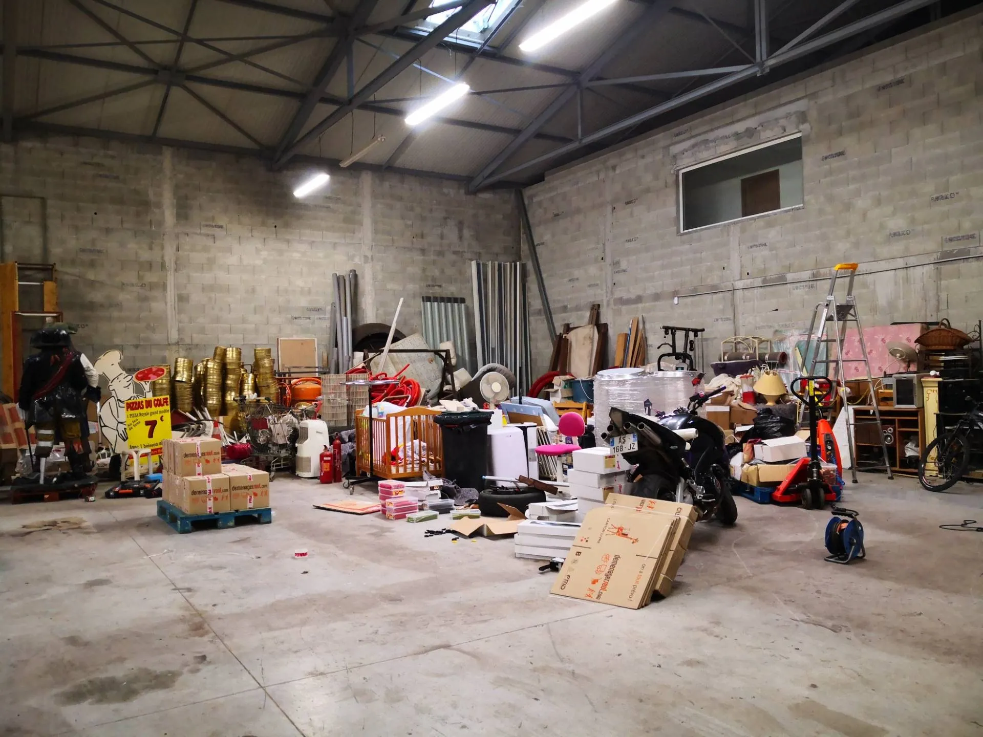local commercial à Grimaud (83310) — photo 3
