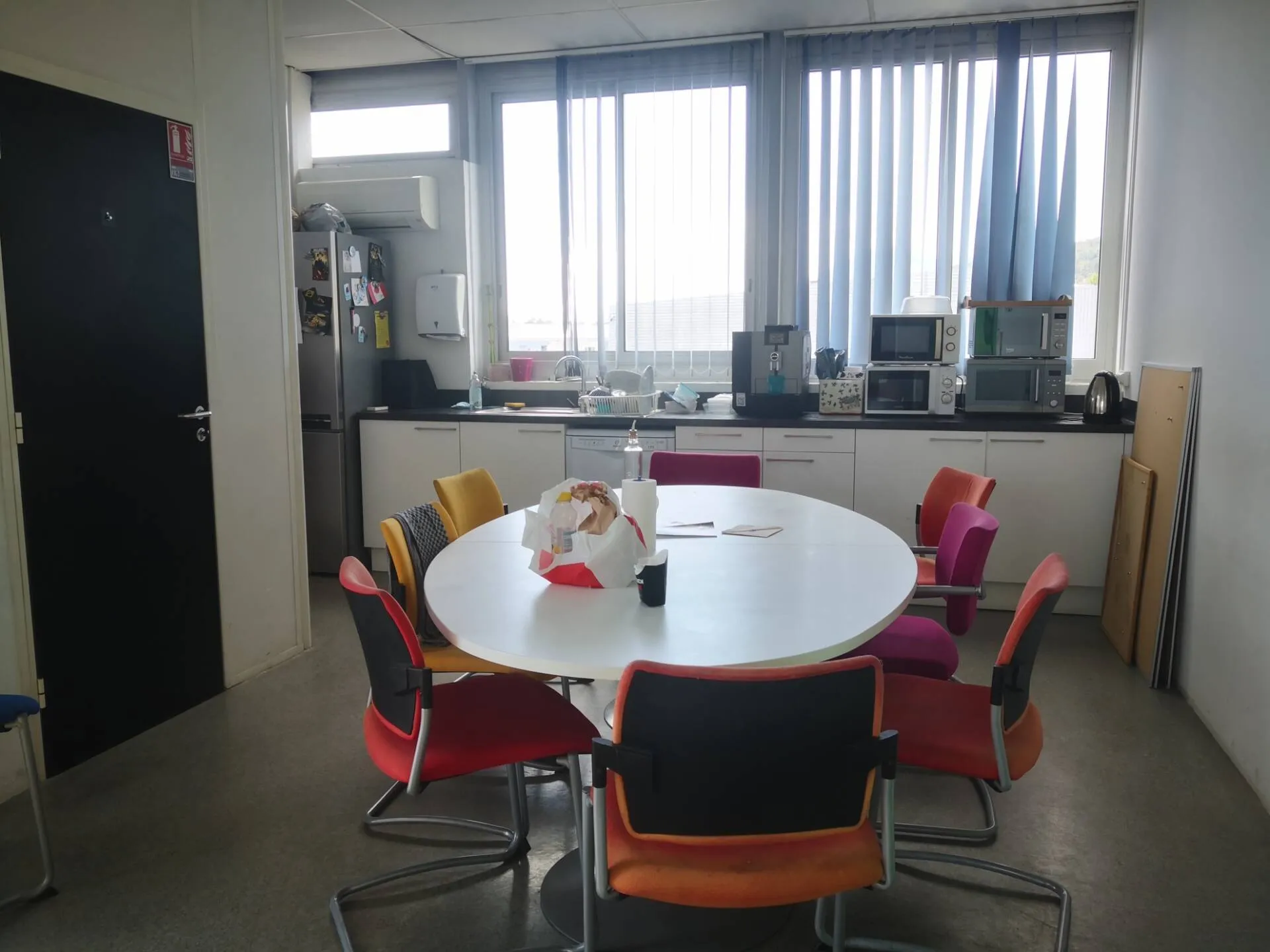 bureau à Garde (83130) — photo 4