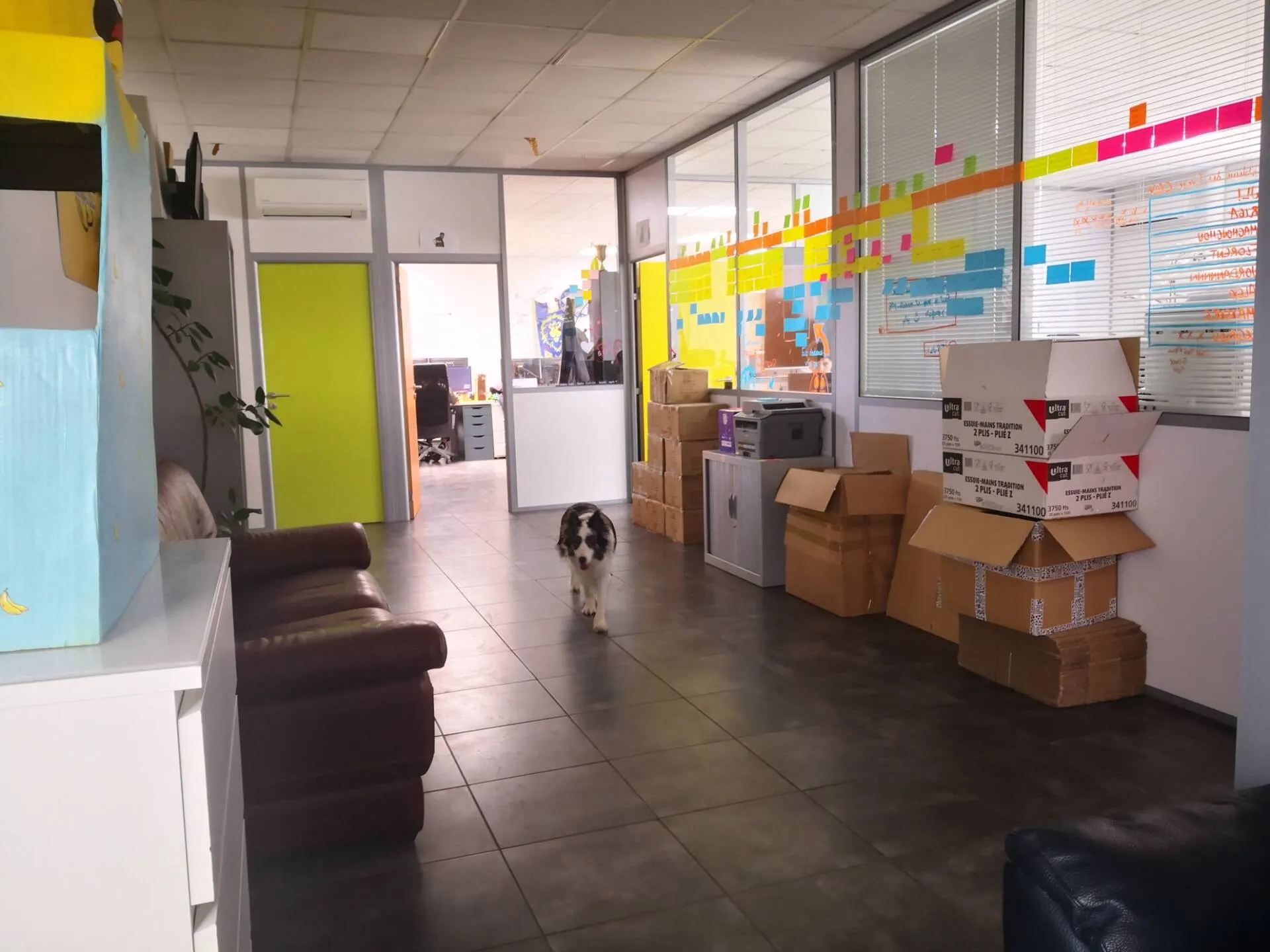 bureau à Garde (83130) — photo 3