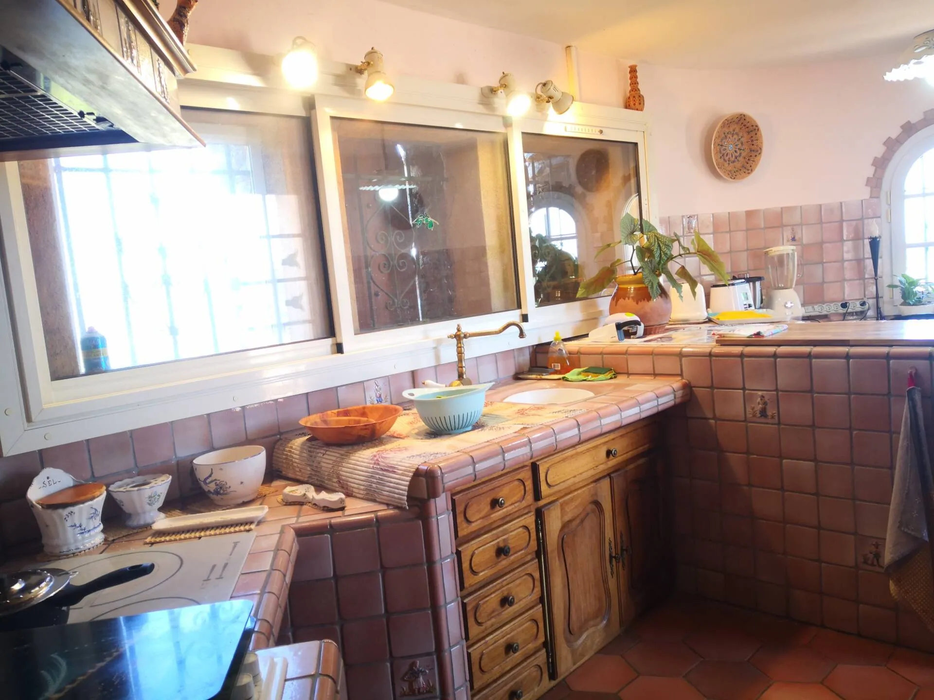 maison à Londe-les-Maures (83250) — photo 5