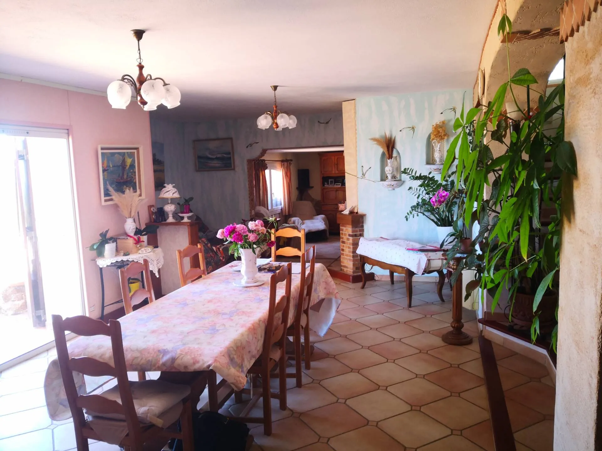maison à Londe-les-Maures (83250) — photo 4