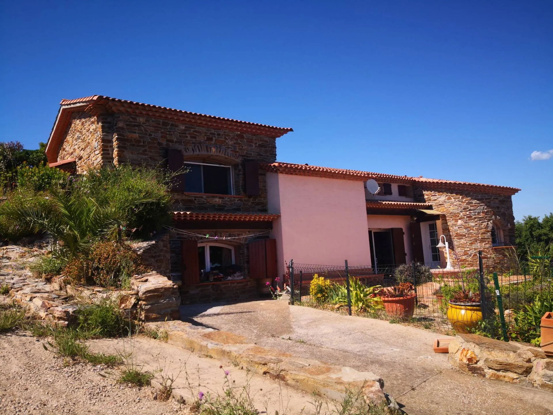 maison à Londe-les-Maures (83250) — photo 2