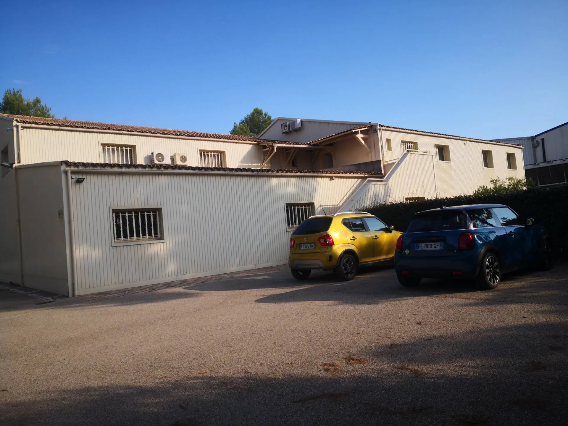 local à Roquebrune-sur-Argens (83520) — photo 5