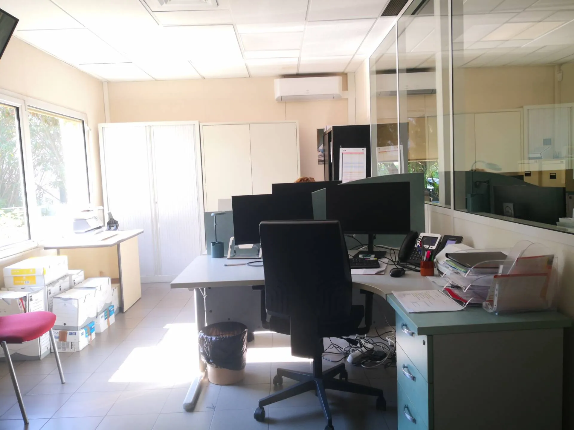 local commercial à Seyne-sur-Mer (83500) — photo 5