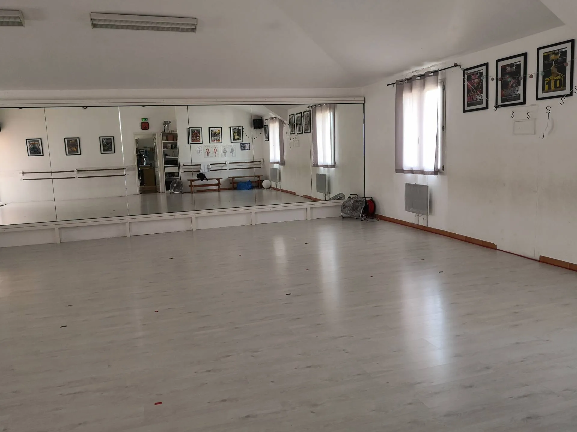 local commercial à Vidauban (83550) — photo 4