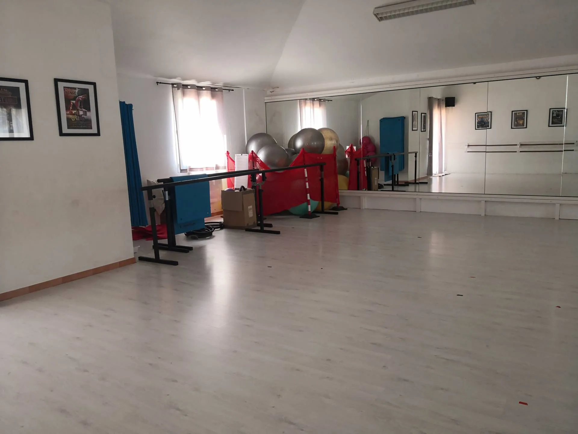 local commercial à Vidauban (83550) — photo 5