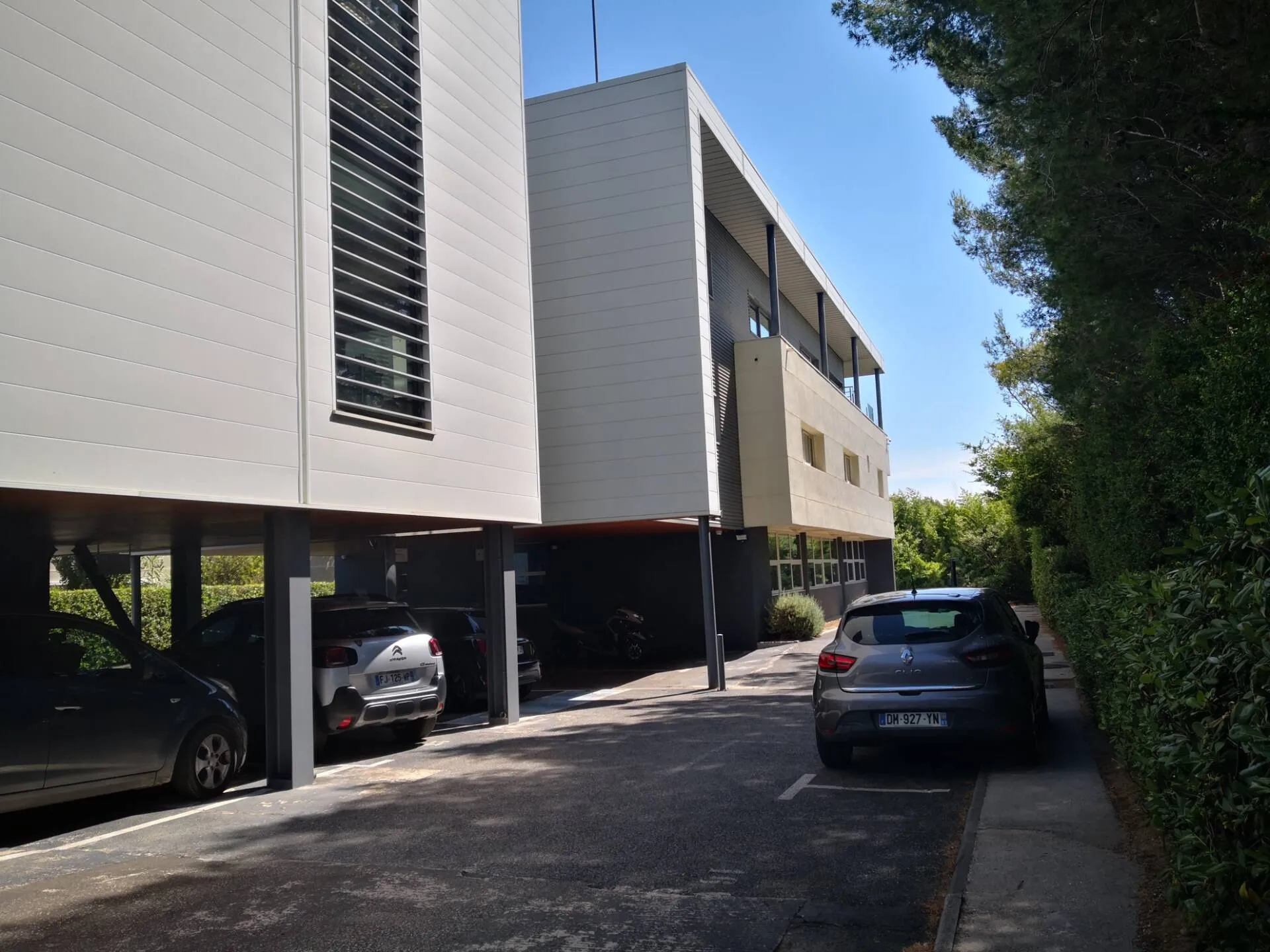 bureau à Seyne-sur-Mer (83500) — photo 3