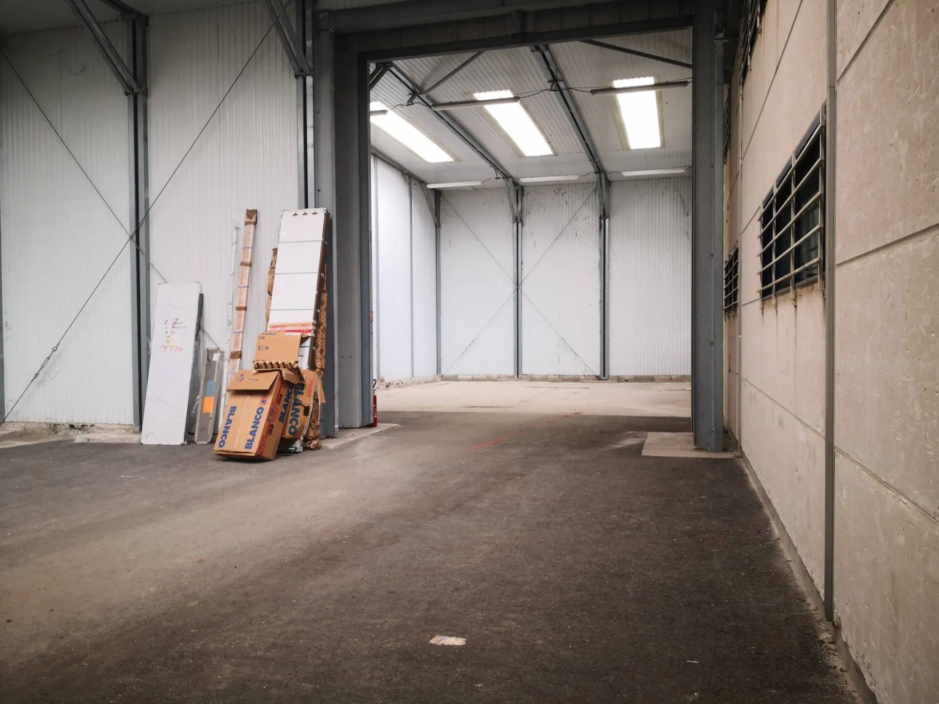local commercial à Farlède (83210) — photo 4