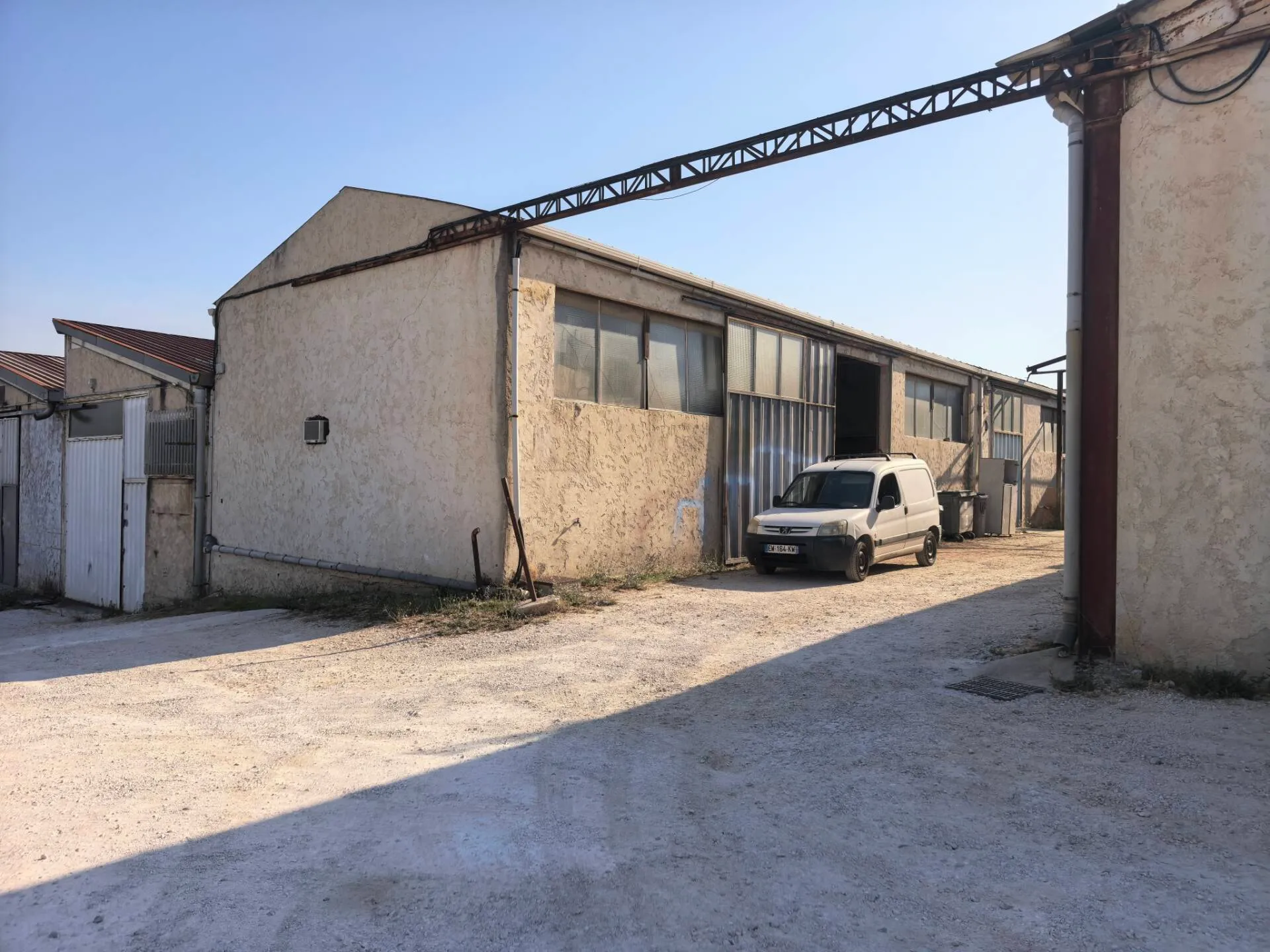 local à Pradet (83220)