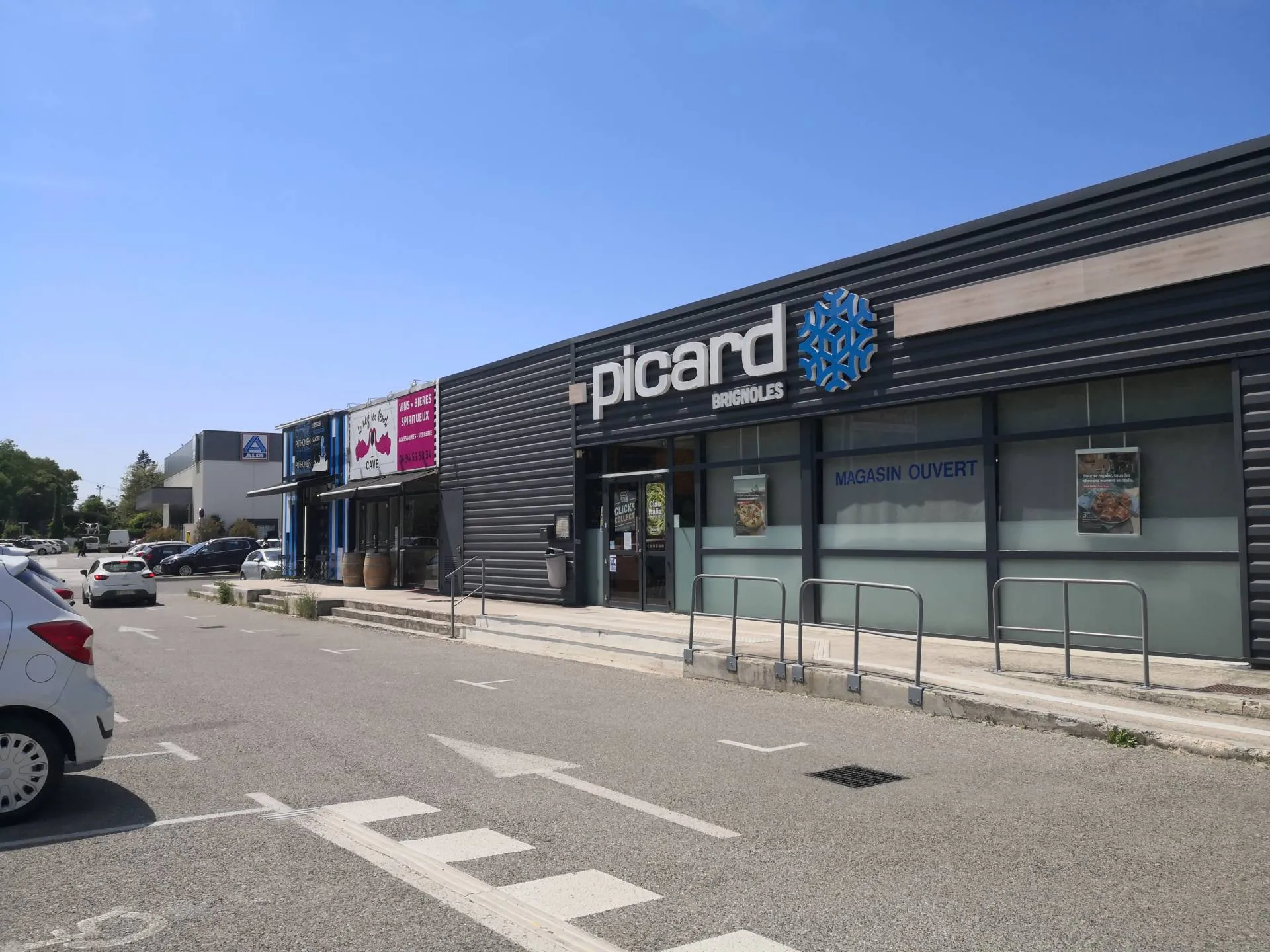 local commercial à Brignoles (83170) — photo 3