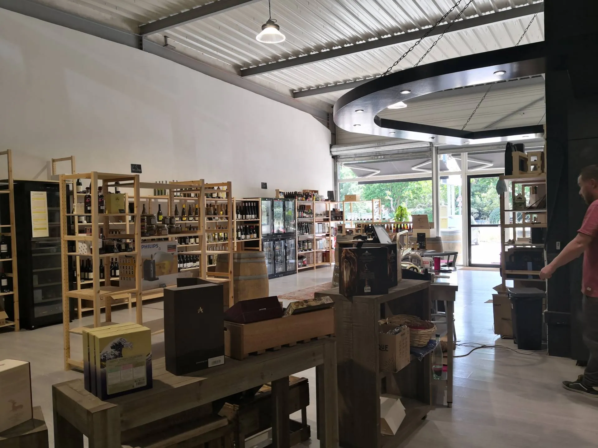 local commercial à Brignoles (83170) — photo 4