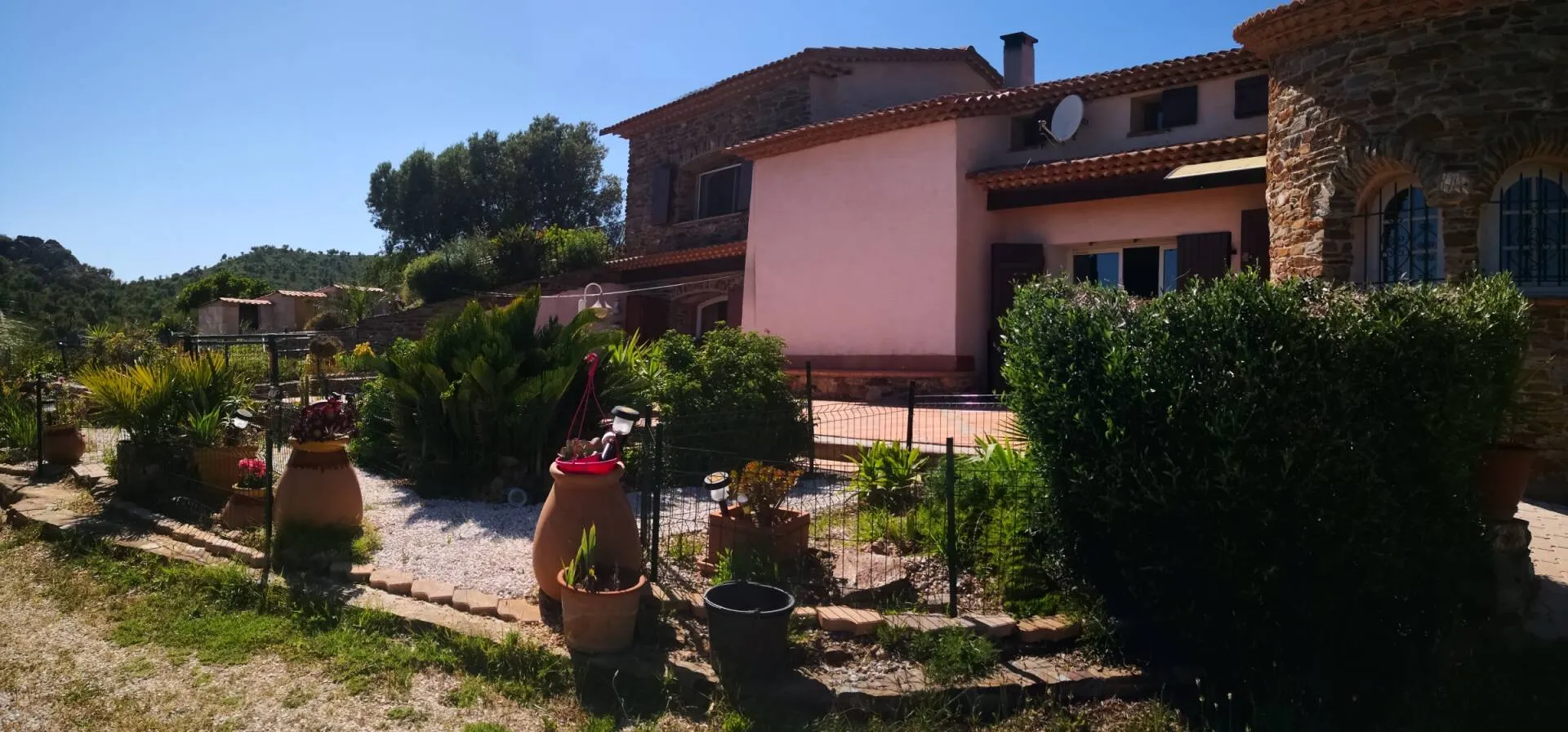 maison à Londe-les-Maures (83250) — photo 3