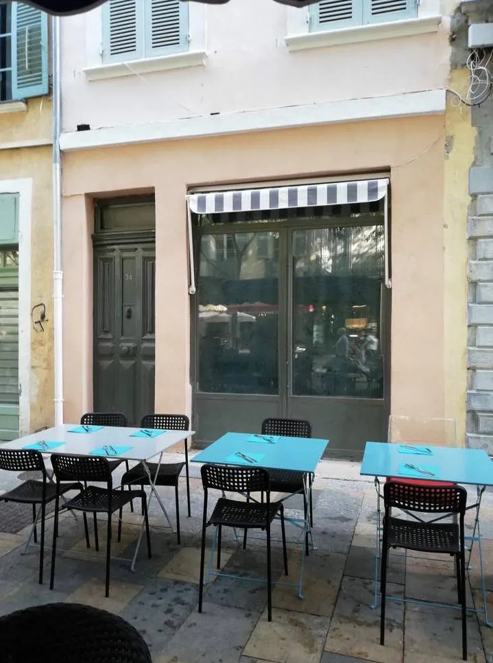 local commercial 3 pièces à Toulon (83100) — photo 2