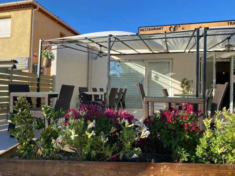 local commercial à Rocbaron (83136) — photo 2