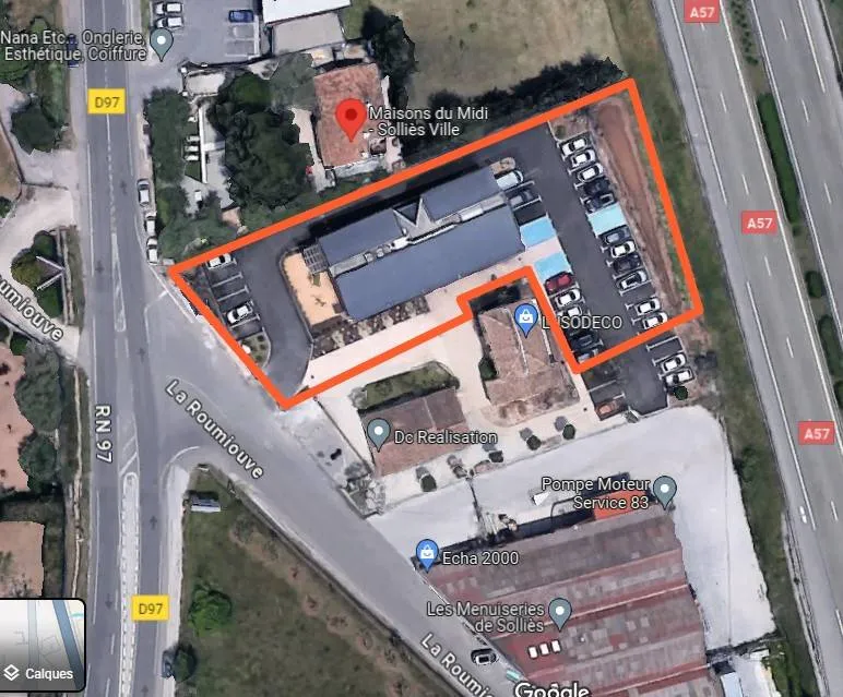 local commercial à Farlède (83210) — photo 3