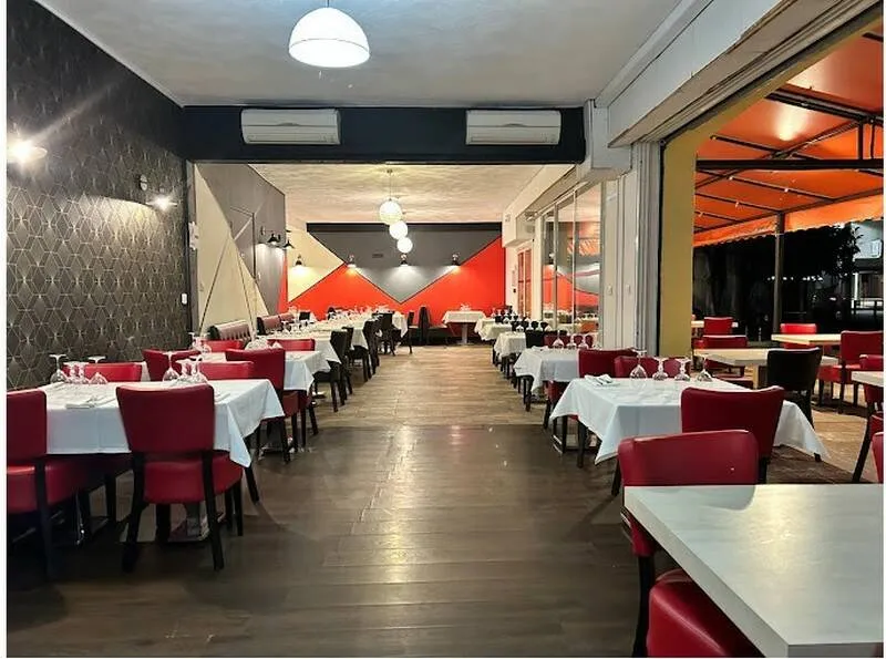local commercial à Vidauban (83550) — photo 3