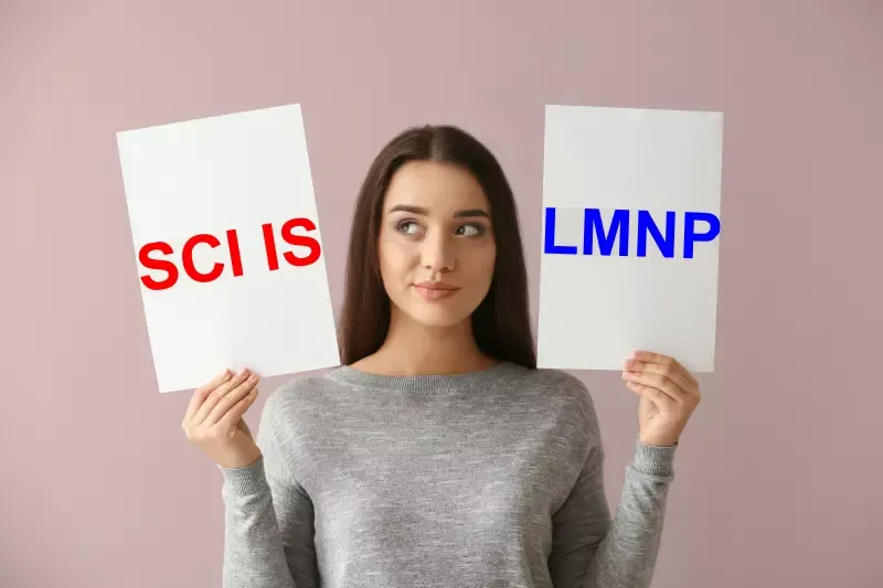 SCI IS OU LMNP ?