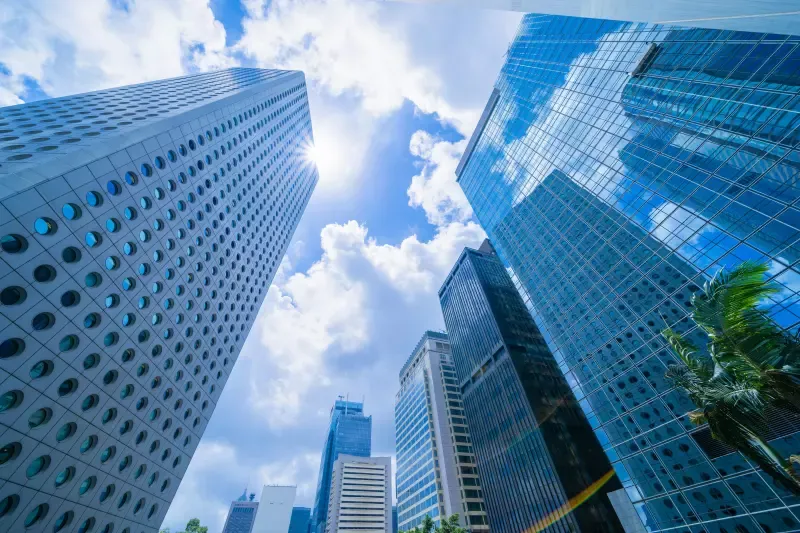 Le marché de l'immobilier d'entreprise en 2024