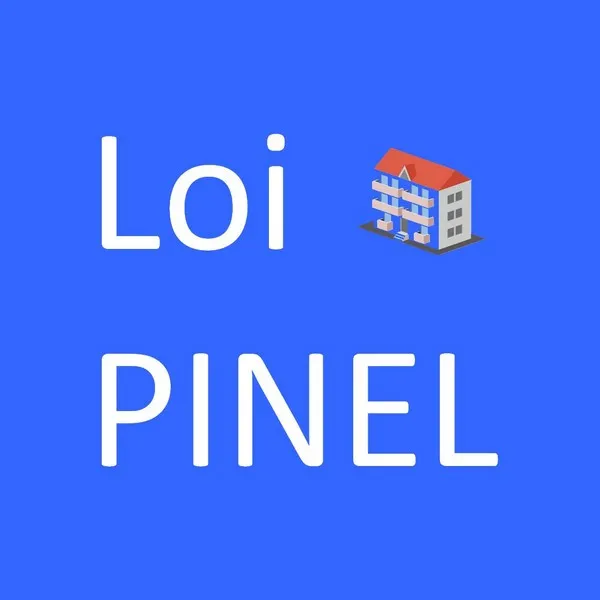 Loi Pinel 2023 2024