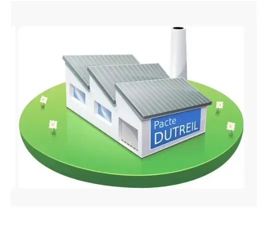 Le pacte DUTREIL avec le PLF 2026
